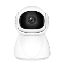 Load image into Gallery viewer, IPC-DCR Home Surveillance Camera Wireless WiFi Cloud Storage HD Monitor