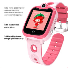 Load image into Gallery viewer, D06S IP67 Waterproof 1.44inch Touch Screen SIM Card 2G Kids Children Smart Watch