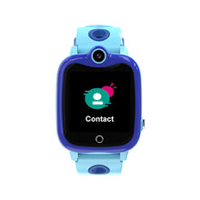 Load image into Gallery viewer, D06S IP67 Waterproof 1.44inch Touch Screen SIM Card 2G Kids Children Smart Watch