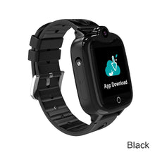 Load image into Gallery viewer, D06S IP67 Waterproof 1.44inch Touch Screen SIM Card 2G Kids Children Smart Watch