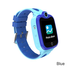Load image into Gallery viewer, D06S IP67 Waterproof 1.44inch Touch Screen SIM Card 2G Kids Children Smart Watch