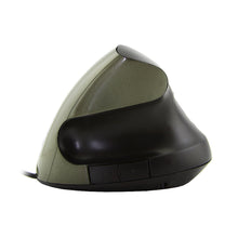 Load image into Gallery viewer, Ergonomic Design USB Vertical Optical Mouse Wrist Healing For Computer PC Laptop