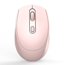 Load image into Gallery viewer, Bluetooth Wireless Mouse Silent Business Laptop Desktop Home Office Unisex 1600dpi Ergonomic Mouse For Computer
