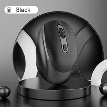 Load image into Gallery viewer, Bluetooth Wireless Mouse Silent Business Laptop Desktop Home Office Unisex 1600dpi Ergonomic Mouse For Computer