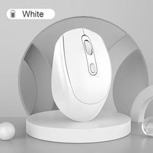 Load image into Gallery viewer, Bluetooth Wireless Mouse Silent Business Laptop Desktop Home Office Unisex 1600dpi Ergonomic Mouse For Computer