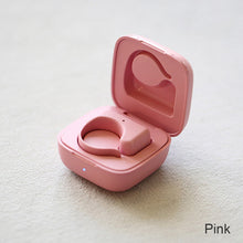 Load image into Gallery viewer, Mobile Phone Bluetooth Tiktok Remote Control Ring Fingertip Flipping Video Controller