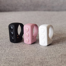 Load image into Gallery viewer, Mobile Phone Bluetooth Tiktok Remote Control Ring Fingertip Flipping Video Controller