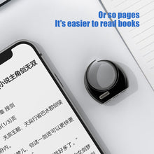 Load image into Gallery viewer, Mobile phone Bluetooth tiktok remote control camera recording video Kwai quick hand small page artifact charging Frondroid Apple