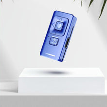 Load image into Gallery viewer, Rechargeable Bluetooth-compatible Wireless Controller Self-Timer Remote Control Camera Stick Shutter Release For Phone Selfie