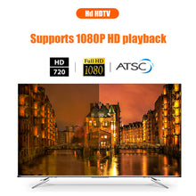 Load image into Gallery viewer, TV Aerial Indoor Amplified Digital HDTV Antenna 800 Miles 4K 1080P For DVB-T For Freeview TV for Life Local Channels