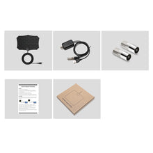 Load image into Gallery viewer, TV Aerial Indoor Amplified Digital HDTV Antenna 800 Miles 4K 1080P For DVB-T For Freeview TV for Life Local Channels