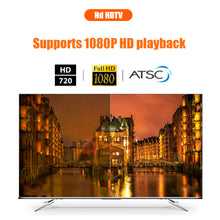 Load image into Gallery viewer, TV Digital Antena HDTV 4k Interior Indoor High Signal Amplified Booster Satellite Receiver Signal Miles Aerial