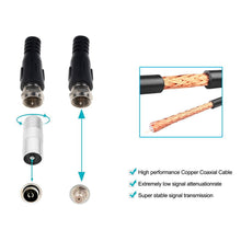 Load image into Gallery viewer, TV Digital Antena HDTV 4k Interior Indoor High Signal Amplified Booster Satellite Receiver Signal Miles Aerial