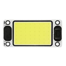 Load image into Gallery viewer, 12-24V 48LED Truck Car interior COB Light LED Lamp Super Bright Cold White For Boat Light Reading Bulb