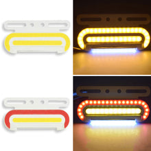 Load image into Gallery viewer, 24V COB 57 LED Truck Lights Turning Lamp Bulb for Truck Decoration Signal Lamps Light