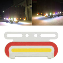 Load image into Gallery viewer, 24V COB 57 LED Truck Lights Turning Lamp Bulb for Truck Decoration Signal Lamps Light