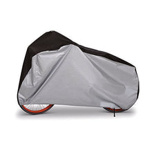 Load image into Gallery viewer, Bicycle Protective Cover Bike Rain Cover Waterproof Dustproof Snowproof UV Dust Protector for MTB Mountain Bicycle accessories
