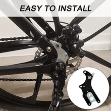 Load image into Gallery viewer, Premium Disc Mount Disc Brake Adapter Road Bicycle Frame Mount MTB Road Bike Disc Brake Conversion Seat Disc Brake Adapter