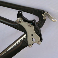 Load image into Gallery viewer, Premium Disc Mount Disc Brake Adapter Road Bicycle Frame Mount MTB Road Bike Disc Brake Conversion Seat Disc Brake Adapter