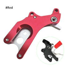Load image into Gallery viewer, Premium Disc Mount Disc Brake Adapter Road Bicycle Frame Mount MTB Road Bike Disc Brake Conversion Seat Disc Brake Adapter