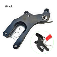 Load image into Gallery viewer, Premium Disc Mount Disc Brake Adapter Road Bicycle Frame Mount MTB Road Bike Disc Brake Conversion Seat Disc Brake Adapter