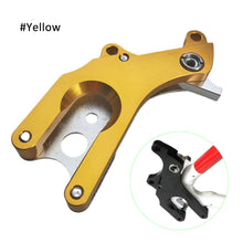 Load image into Gallery viewer, Premium Disc Mount Disc Brake Adapter Road Bicycle Frame Mount MTB Road Bike Disc Brake Conversion Seat Disc Brake Adapter