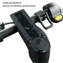 Load image into Gallery viewer, Waterproof Universal Circuit Board Dashboard Cover Protect Case Soft Silicone Sleeve For Xiaomi Mijia M365 Pro Scooter Accessory