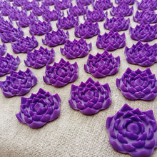 Load image into Gallery viewer, Massager Cushion Shakti Mat Acupressure Mat Nature Linen Coconut Palm Yoga Mat Massage Pillow Cushion Body Pain Lotus Spike Mat
