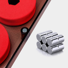Load image into Gallery viewer, 16Pcs Foam Winding Board Fishing Line Shaft Bobbin Spools Tackle Box Tackle Foam Spool Trace Wire Swivel Tackle Fish Line