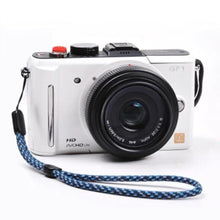 Load image into Gallery viewer, 10pcs/set Lanyard Hand Wrist Strap Protective Selfie Wrist Flashlight Pine Strap Phone Keychain Lanyard Rope Mobile Stick