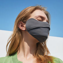 Load image into Gallery viewer, Summer UV Sun Protection Cycling Ice Silk Face Mask Adjustable Breathable Bandana Men Women Hunting Running Sports Mask Scarf
