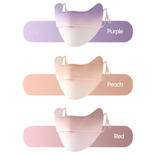Load image into Gallery viewer, Cycling Ice Silk Face Mask UV Sun Protection Adjustable Breathable Bandana Hunting Running Sports Mask Scarf Men Women