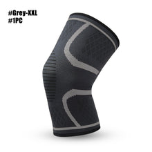 Load image into Gallery viewer, Sports Safety Elastic Knee Pad Support Running Cycling Bandage Brace Protector Fitness Arthritis Elbows Fitness Kneepad Gear