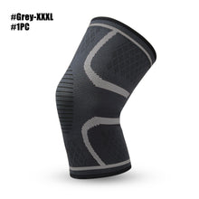 Load image into Gallery viewer, Sports Safety Elastic Knee Pad Support Running Cycling Bandage Brace Protector Fitness Arthritis Elbows Fitness Kneepad Gear