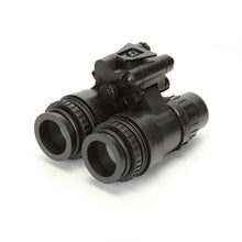 Load image into Gallery viewer, Tactical PVS-15 Night Vision Goggle No Function Model Helmet Military Goggle Dummy Model Tactical Helmet Accessories Mount