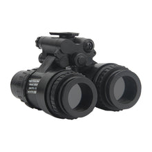 Load image into Gallery viewer, Tactical PVS-15 Night Vision Goggle No Function Model Helmet Military Goggle Dummy Model Tactical Helmet Accessories Mount