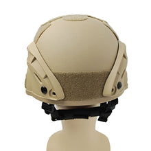Load image into Gallery viewer, FAST Helmet Military Helmet Airsoft MH Tactical Helmet Camouflage Outdoor Tactical Painball CS SWAT Riding Protect Equipment
