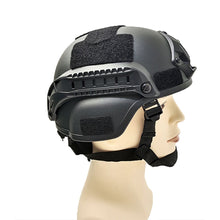 Load image into Gallery viewer, FAST Helmet Military Helmet Airsoft MH Tactical Helmet Camouflage Outdoor Tactical Painball CS SWAT Riding Protect Equipment