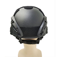 Load image into Gallery viewer, FAST Helmet Military Helmet Airsoft MH Tactical Helmet Camouflage Outdoor Tactical Painball CS SWAT Riding Protect Equipment