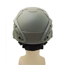 Load image into Gallery viewer, FAST Helmet Military Helmet Airsoft MH Tactical Helmet Camouflage Outdoor Tactical Painball CS SWAT Riding Protect Equipment