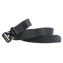 Load image into Gallery viewer, Men Belt Metal Male Tactical Belt Military Nautical Canvas Belts Multifunctional Outdoor Hunting Tactical Military Waist Belt