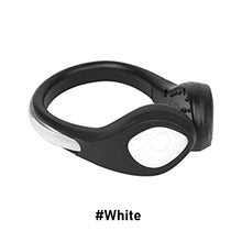 Load image into Gallery viewer, Shoe Clip Light Night Running Lights Warning Light Shoes Clip Safety Light Lamp Outdoor Sport LED Luminous Clip Bike Accessories