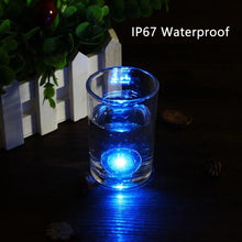 Load image into Gallery viewer, Luminous Shoe Clip Lights Running Light Multi-function Night Warning Light Clip Backpack Light Outdoor Cycling Warning Lamp