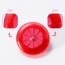 Load image into Gallery viewer, Mini Bicycle Wheel Spoke Light Waterproof Color Bicycle Spokes Tire Bike Safety Warning Light Cycling Light Bicycle Accessories