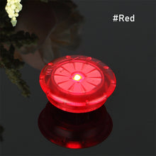 Load image into Gallery viewer, Mini Bicycle Wheel Spoke Light Waterproof Color Bicycle Spokes Tire Bike Safety Warning Light Cycling Light Bicycle Accessories