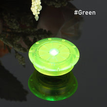 Load image into Gallery viewer, Mini Bicycle Wheel Spoke Light Waterproof Color Bicycle Spokes Tire Bike Safety Warning Light Cycling Light Bicycle Accessories