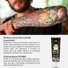 Load image into Gallery viewer, 30ml Tattoo Repair Gel Tattoo Skin Repair Gel Tattoo Repair Supplies Tattoo Repair Tools Tattoo Accessories