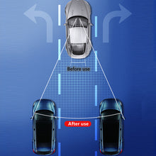 Load image into Gallery viewer, Universal Car Wide Angle Convex Rearview Mirror Interior Rear View Baby Child Seat Watch Sun Visor Goggle Safety Anti Glare