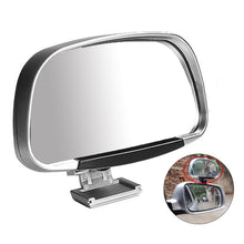 Load image into Gallery viewer, Car Parking Assistant Auto Rear View Safety Blind Spot Mirrors Side Rear View Mirrors Accessories Wing Mirror