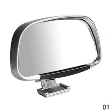Load image into Gallery viewer, Car Parking Assistant Auto Rear View Safety Blind Spot Mirrors Side Rear View Mirrors Accessories Wing Mirror